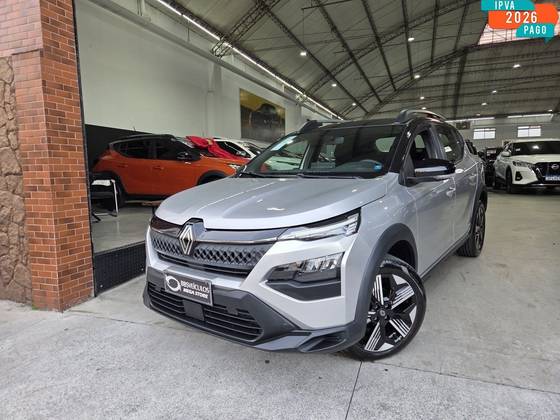 RENAULT KARDIAN 1.0 TCE FLEX TECHNO EDC